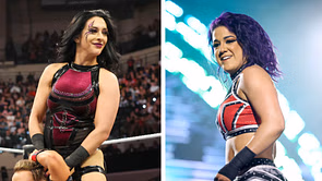 4 directions for Stephanie Vaquer on WWE RAW
