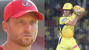 Vitality T20 Blast 2025: Full schedule, squads, match timings, and live-streaming details