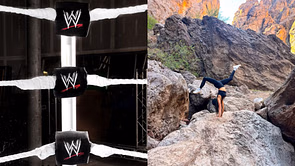 2-time WWE champion might not return to wrestling; addresses alternate career path
