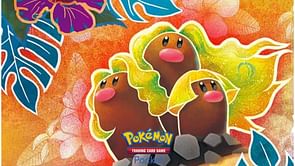 Pokemon TCG Pocket: Best Alolan Dugtrio ex deck guide
