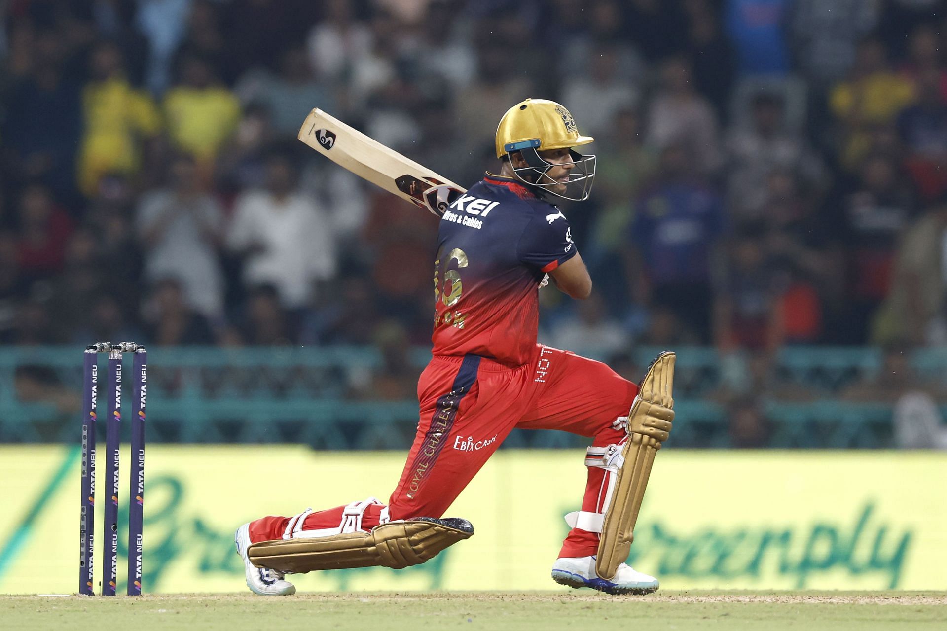 2025 IPL - Lucknow Super Giants v Royal Challengers Bengaluru - Source: Getty