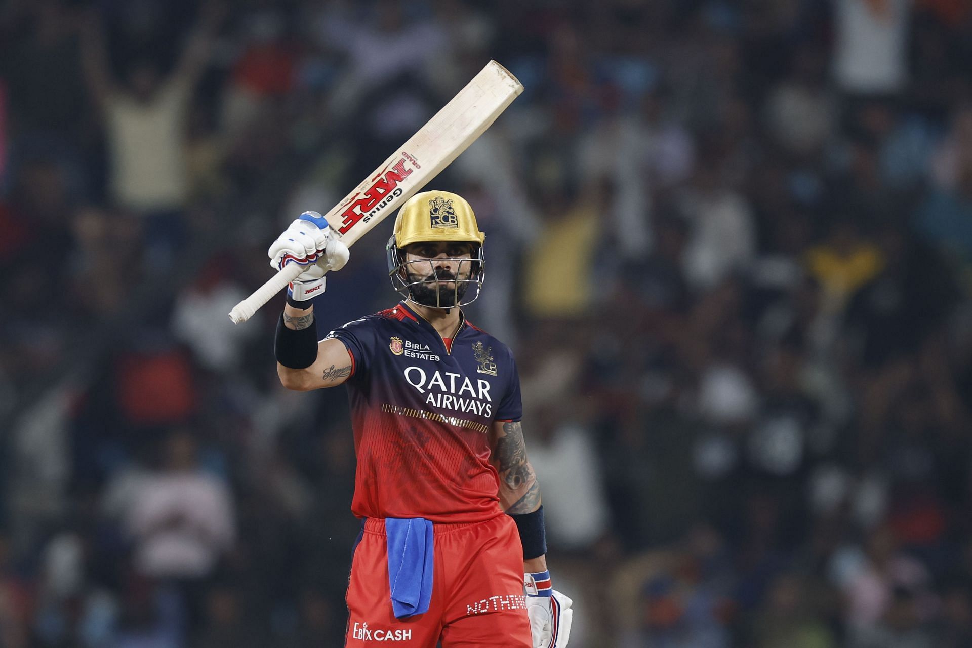 2025 IPL - Lucknow Super Giants v Royal Challengers Bengaluru - Source: Getty