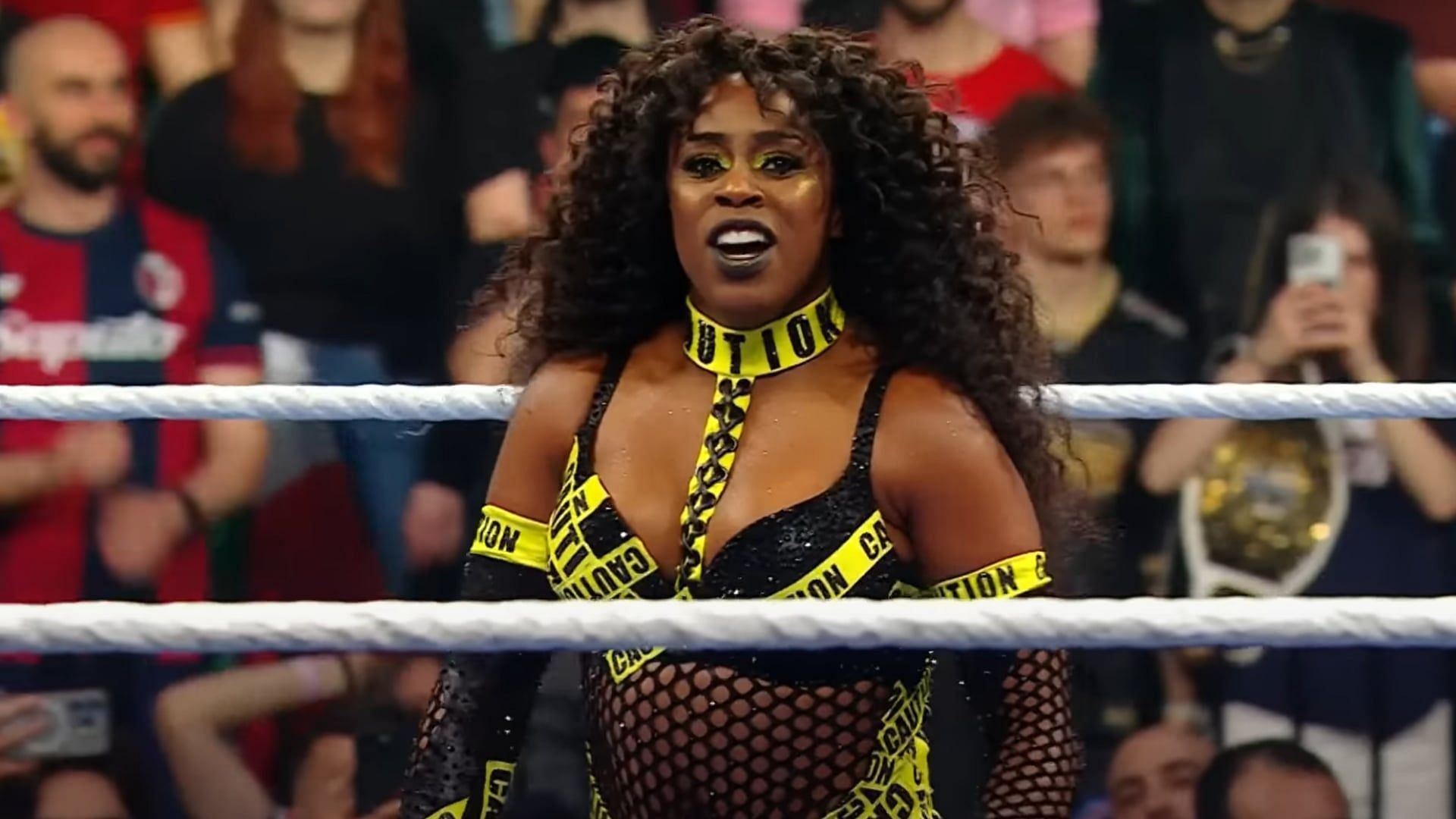 Naomi