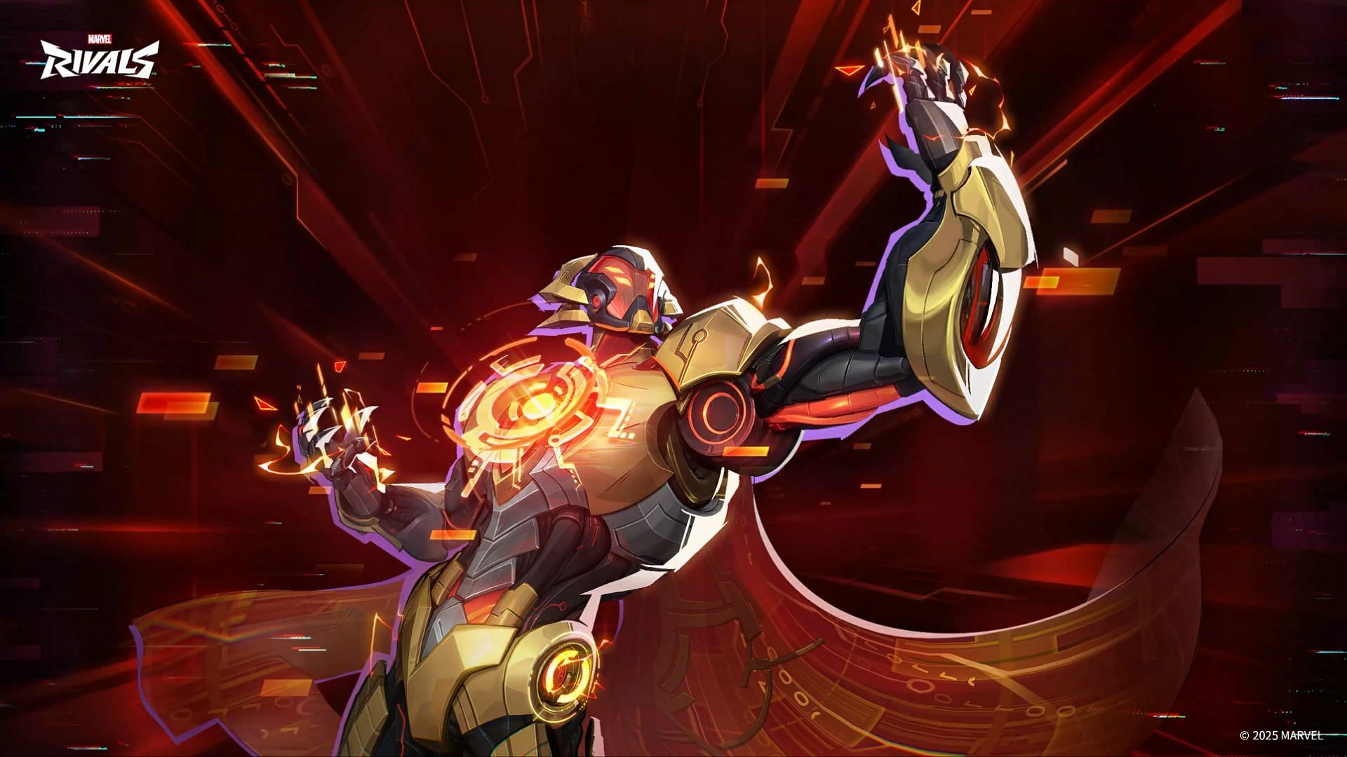 Guide to  unlocking Ultron X -Tron skin in Marvel Rivals (Image via NetEase Games)