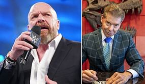 4 Long-standing Vince McMahon rules broken by Triple H under new WWE regime