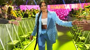 Bianca Belair shares injury update following 5-week WWE hiatus