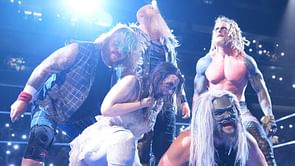 The Wyatt Sicks need a ground-breaking change after their return on SmackDown, says WWE veteran