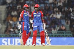 Best eliminated playing 11 with impact sub of IPL 2025 ft. KL Rahul, Axar Patel