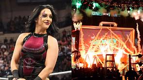 Stephanie Vaquer set for Money in the Bank; shock debut? - Predicting WWE stars to fill up the 4 remaining spots