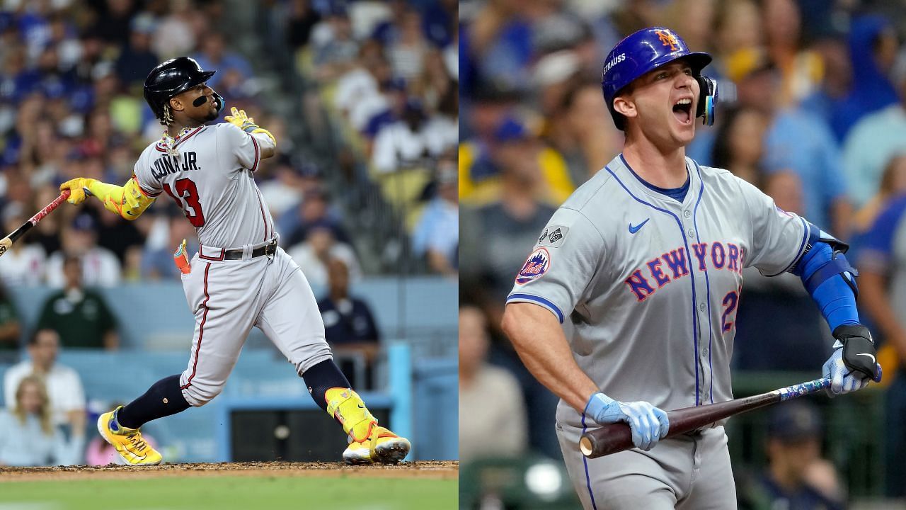 Today&rsquo;s Best MLB Home Run Prop Bets: Top 5 including Ronald Acuna Jr., Pete Alonso, and more for May 30, 2025