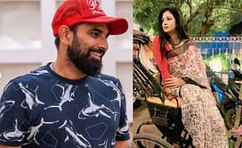 हसीन जहां ने रोमांटिक गाने पर शेयर किया डांस वीडियो, फैंस ने मोहम्मद शमी का जिक्र कर किया ट्रोल