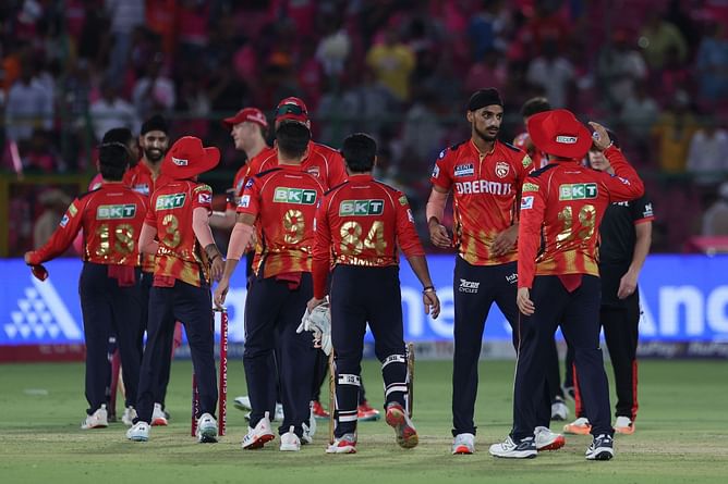 “There will be pressure on Suryakumar Yadav” - Former cricketer backs comeback of star captain after PBKS vs RR IPL 2025 match