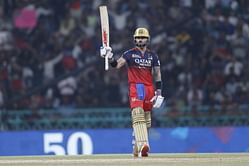 “It is very bad news for somebody” - Former cricketer’s massive claim on Virat Kohli’s 54 in LSG vs RCB IPL 2025 match