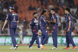 "If he plays, you will have to be slightly wary of him" - Aakash Chopra on LSG's bowling ahead of IPL 2025 clash vs RCB