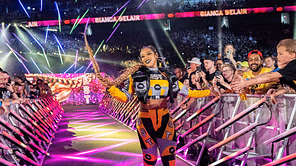 4 Things Bianca Belair could do on WWE SmackDown this week