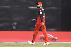 "Hum bohot velle hai" - Bollywood actress reacts to Virat Kohli-Avneet Kaur controversy amid IPL 2025 [Watch]
