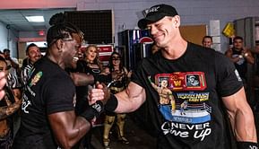 अनडिस्प्यूटेड WWE चैंपियन John Cena ने अपने सबसे बड़े फैन का उड़ाया मजाक, वीडियो आया सामने