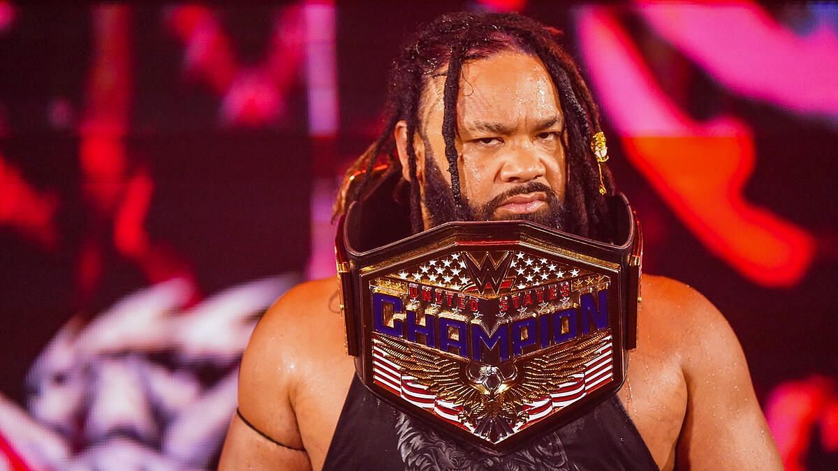 (Image credits - WWE