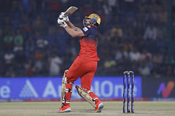 Is Tim David playing today's PBKS vs RCB IPL 2025 Qualifier 1 match?