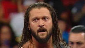 3 Reasons why WWE omitted Karrion Kross from Money in the Bank qualifiers