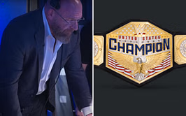 WWE Rumor Roundup: Triple H set to call up blockbuster 29-year-old signing to SmackDown, Former US Champion legitimately injured last week (30th May, 2025)