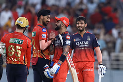 PBKS vs RCB, IPL 2025 Qualifier 1: Toss result and playing 11s for today’s match, umpires list and pitch report