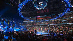 Popular WWE star gives herself a new name ahead of SmackDown