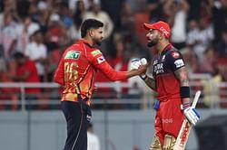 IPL 2025 Qualifier 1, PBKS vs RCB Telecast Channel: Where to watch and live streaming details in India