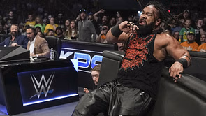 WWE makes major mistake with Jacob Fatu on SmackDown; wrestling veteran blasts creative team (Exclusive)
