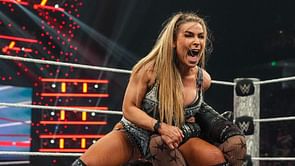 "She needs to stop being so sexy" - Natalya chuckles when asked about top WWE star's weakness (Exclusive)