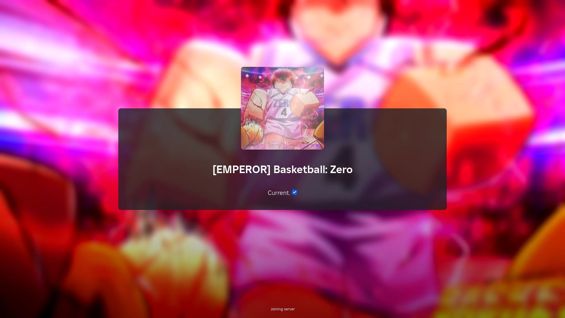 Roblox Basketball Zero