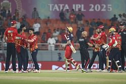 IPL 2025: 5 records created and broken during RCB's fantastic 8-wicket win over PBKS in Qualifier 1