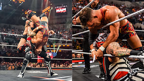Penta botch was worse than an AEW-level spot, ex-WWE star says