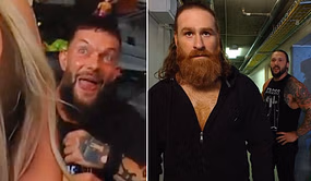 4 Things WWE subtly told us on the RAW after Saturday Night's Main Event