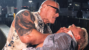 Cody Rhodes reveals heartwarming gesture from The Rock