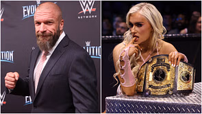WWE Evolution rumored to feature major name other than Mariah May - Reports