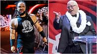 Jacob Fatu is a "future Hall of Famer," says Rikishi; names two WWE stars The Samoan Werewolf must face