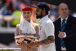 "You just assume things last forever" - New Zealand star drops massive statement on Virat Kohli's Test retirement amid IPL 2025