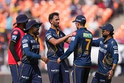 "They are not looking like a team that can progress" - Aakash Chopra on GT after IPL 2025 loss vs CSK