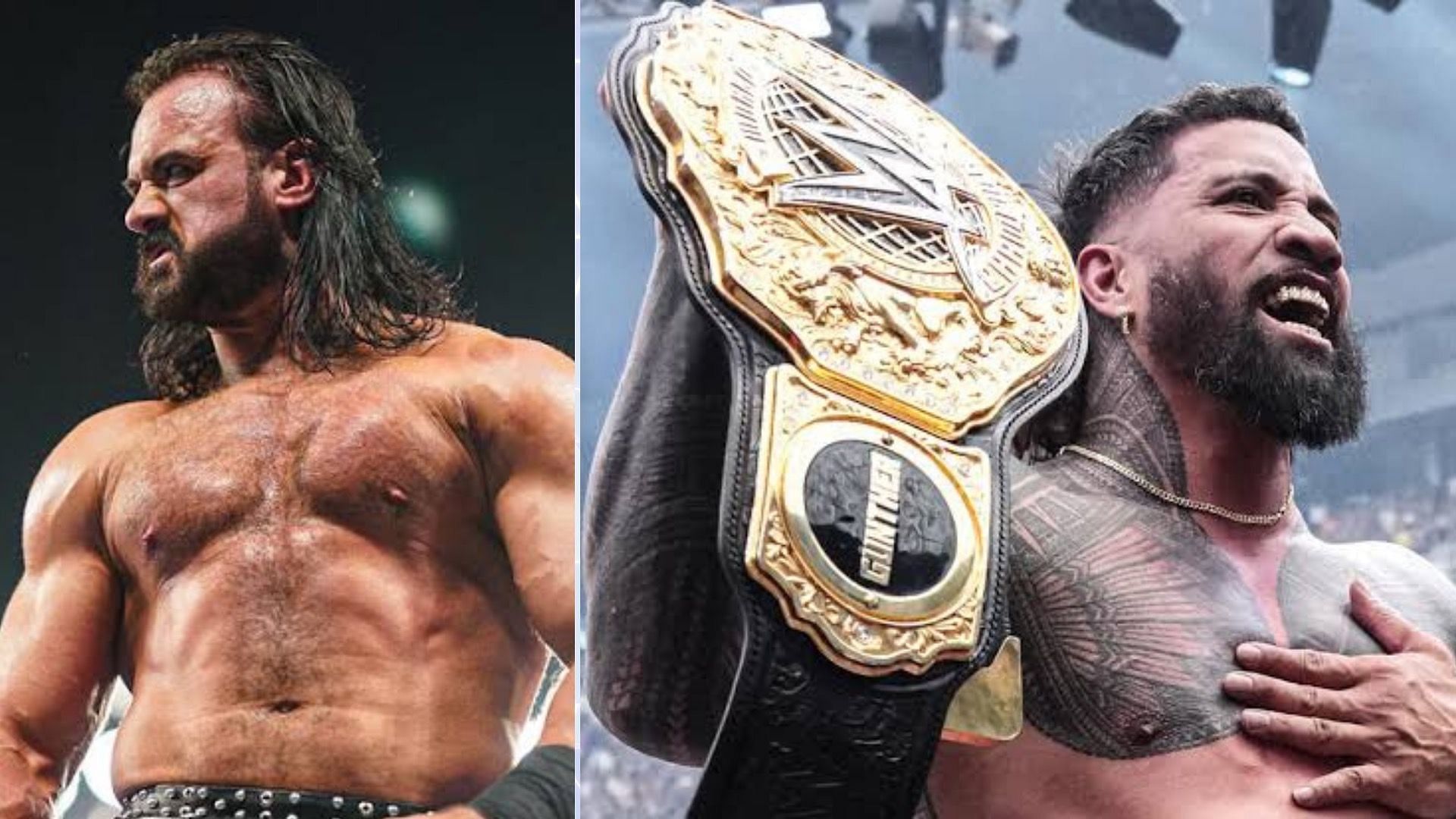 How will Drew McIntyre impact WWE when he comes back from injury? (Image Credits: WWE.com).