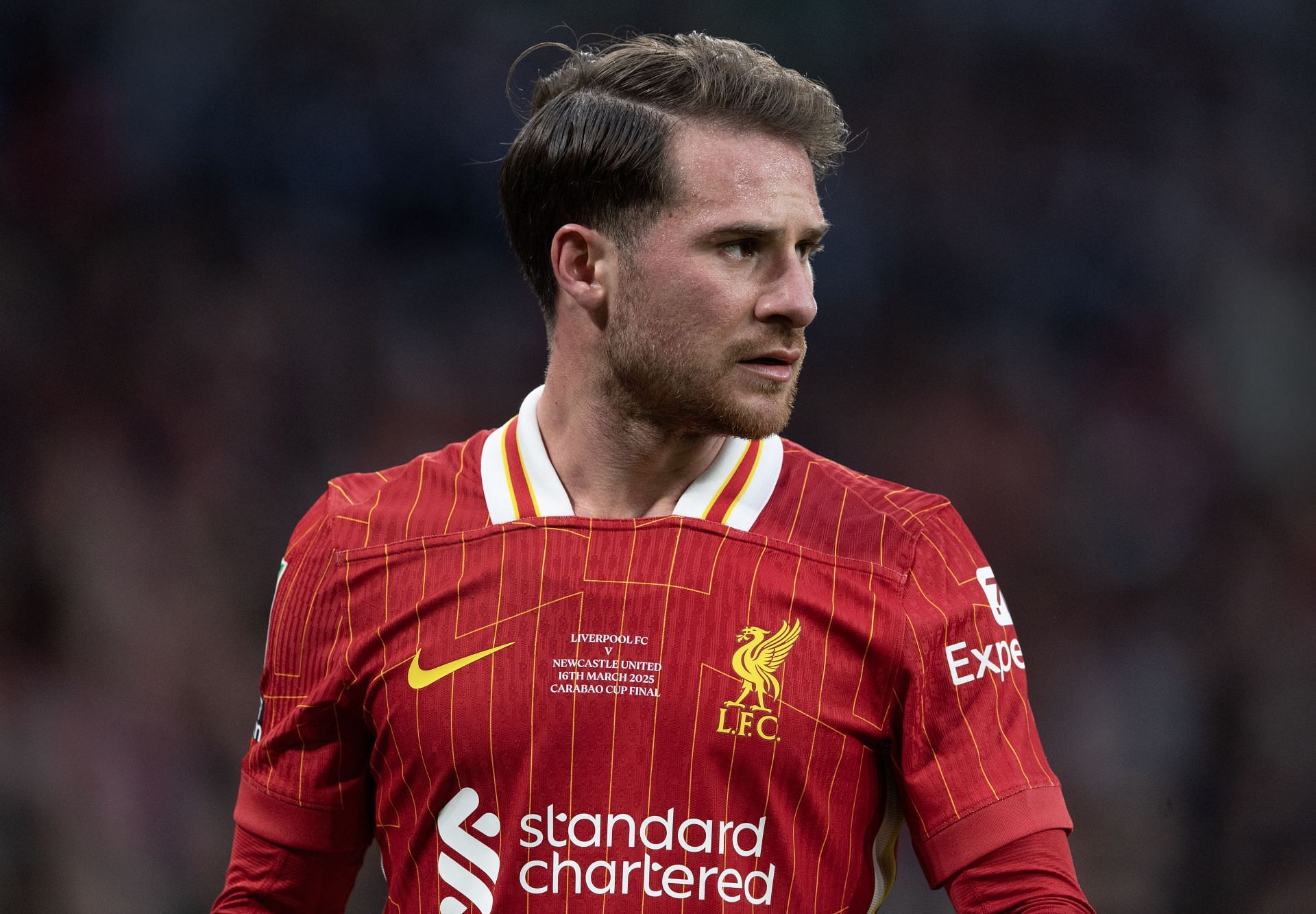 Liverpool v Newcastle United - Carabao Cup Final - Source: Getty