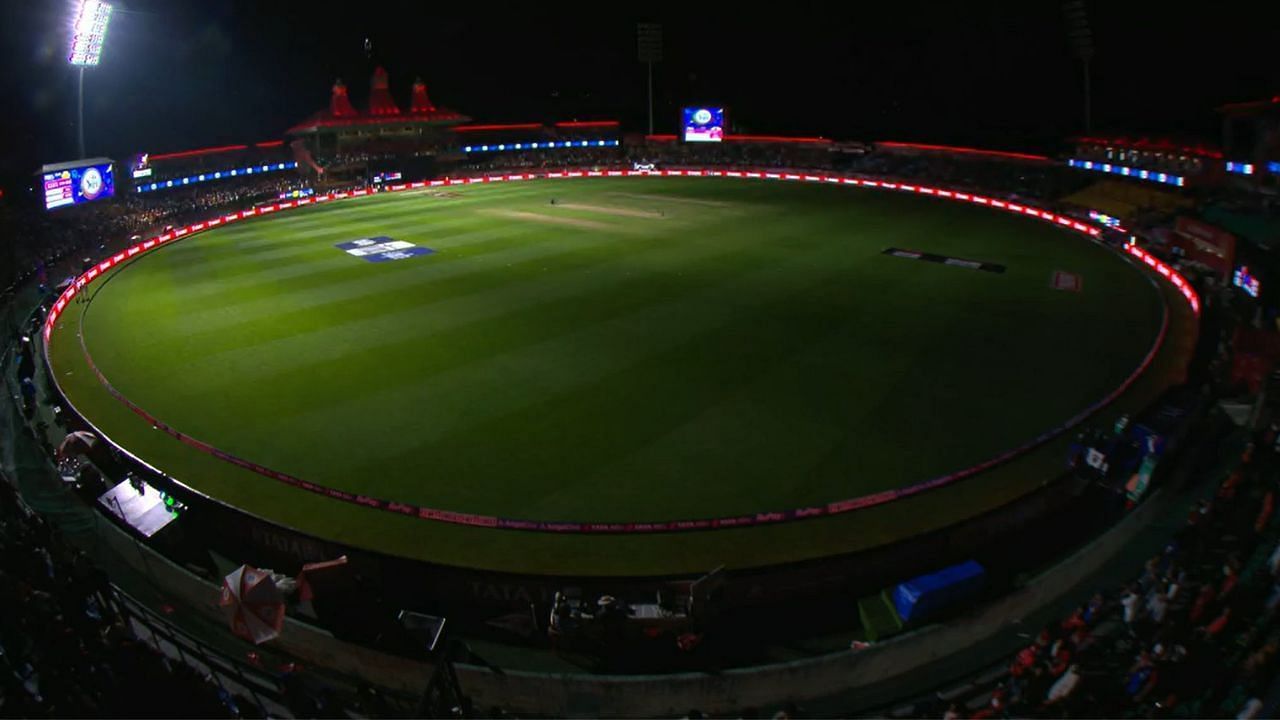 IPL 2025, PBKS vs DC