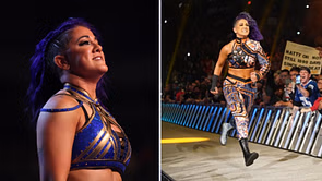 Bayley subtly tried to bait WWE creative, points out veteran: "They never call me" (Exclusive)
