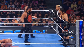 5 Things WWE subtly told us on SmackDown this week
