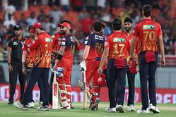PBKS vs RCB, Qualifier 1: Head-to-head stats and records you need to know before Punjab Kings vs Royal Challengers Bengaluru IPL 2025 match