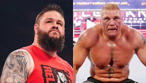WWE News and Rumor Roundup - 38-year-old former champion will never wrestle on TV again, Brock Lesnar update, Kevin Owens' status
