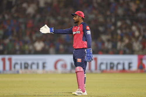 2025 IPL - Delhi Capitals v Rajasthan Royals - Source: Getty