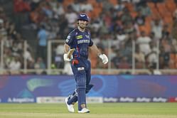 IPL 2025: Predicting 3 players who could score the most runs in today’s LSG vs RCB match ft. Mitchell Marsh