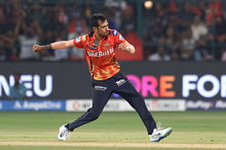 Is Yuzvendra Chahal playing today's PBKS vs RCB IPL 2025 match?
