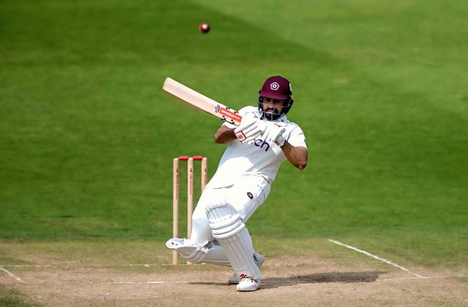 IND-A vs ENG-L Dream11 Prediction: Fantasy Cricket Tips, Today's Playing 11 and Pitch Report for India A Tour of England 2025, 1st Test